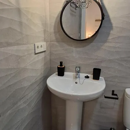 Sol 1 Apartment Cordoba