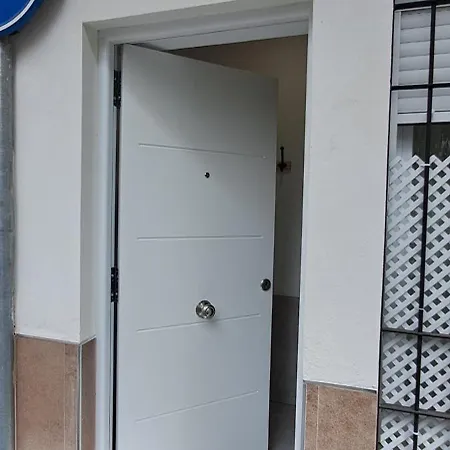 Sol 1 Apartment Cordoba