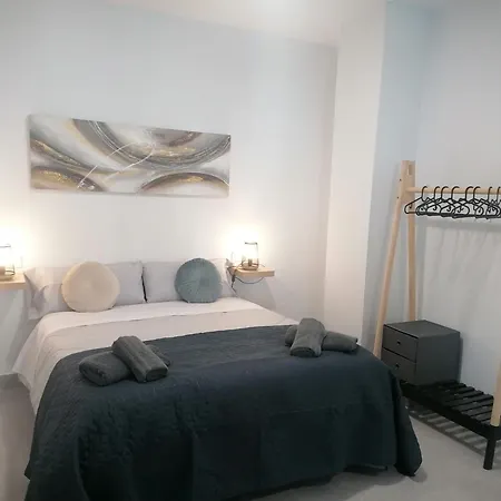 Sol 1 Apartment Cordoba