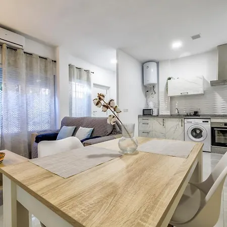 Sol 1 Apartment Cordoba