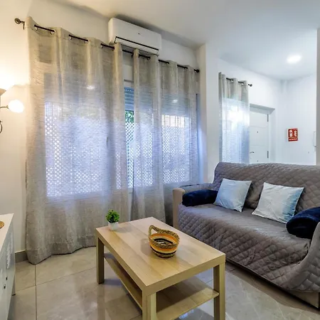 Apartment Sol 1 Cordoba