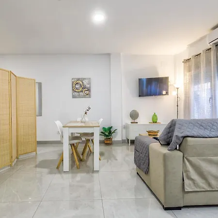 Apartment Sol 1 Cordoba