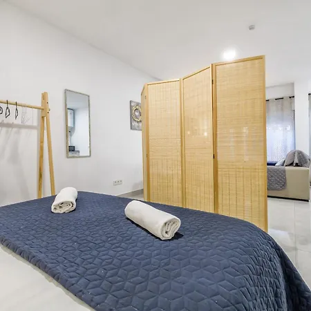 Sol 1 Apartment Cordoba