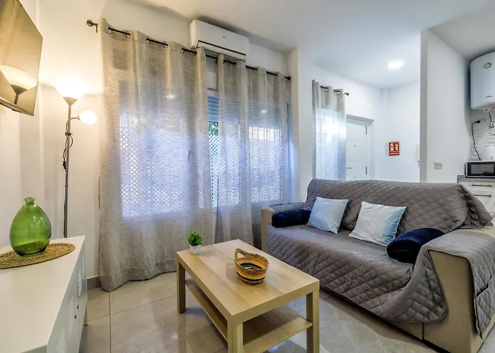 Appartamento Sol 1 Cordova