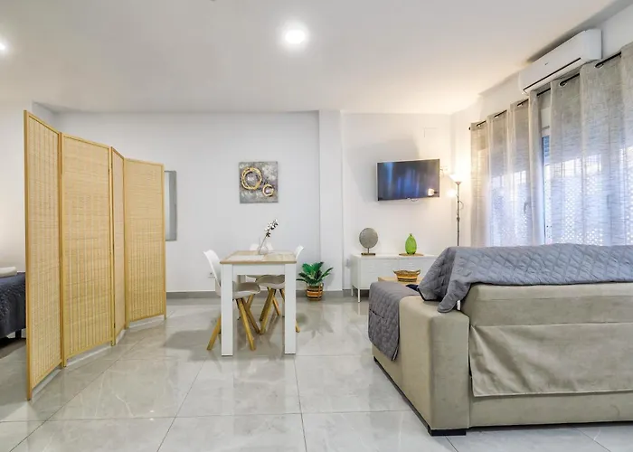 Appartamento Sol 1 Cordova