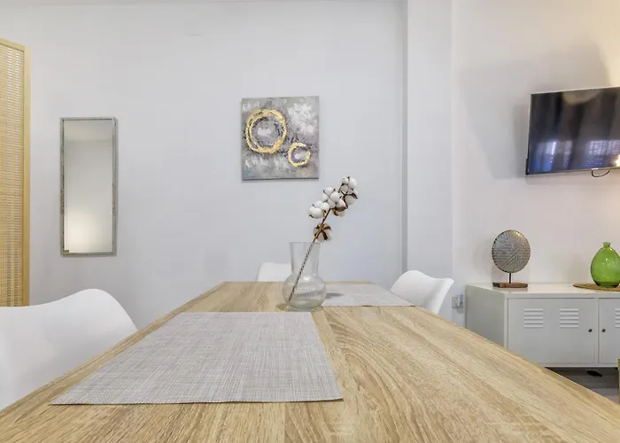 Appartamento Sol 1 *