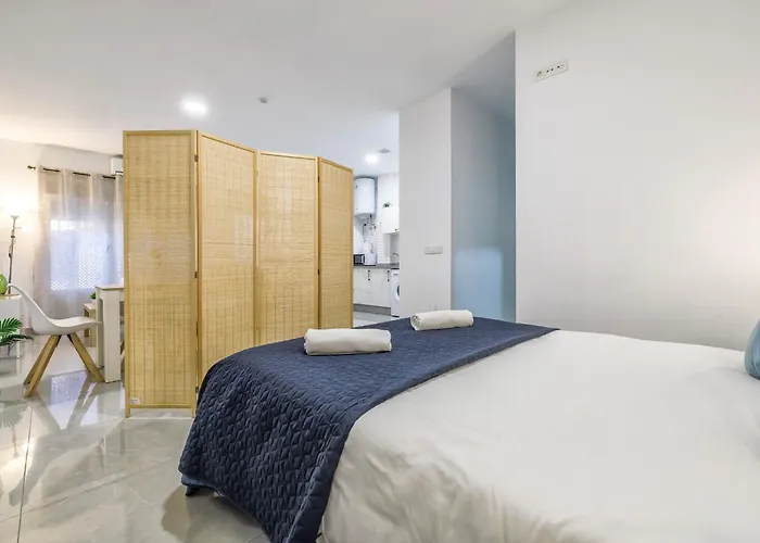 Sol 1 Appartamento *