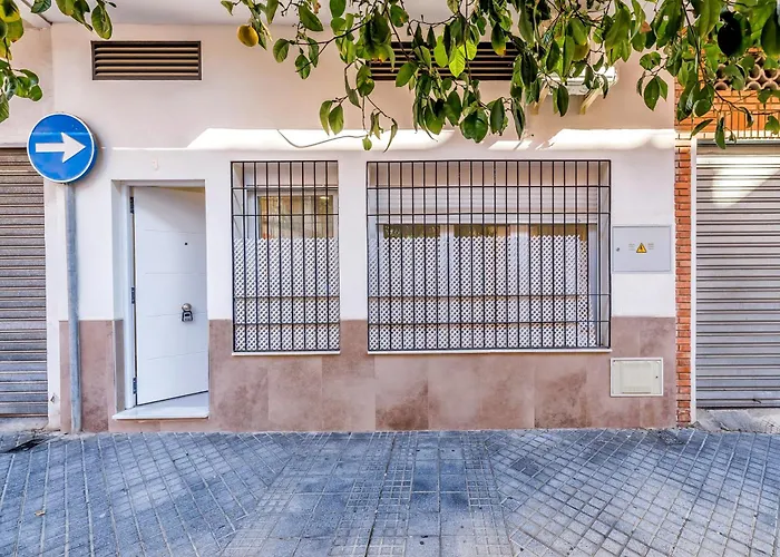 Sol 1 Appartamento *