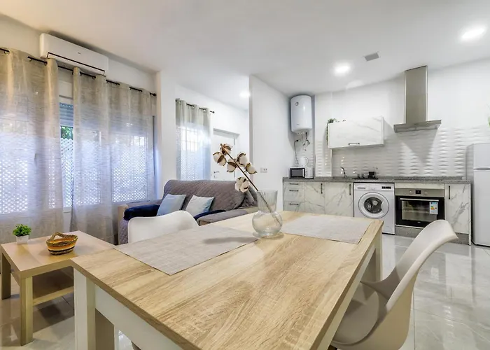 Sol 1 아파트 코르도바