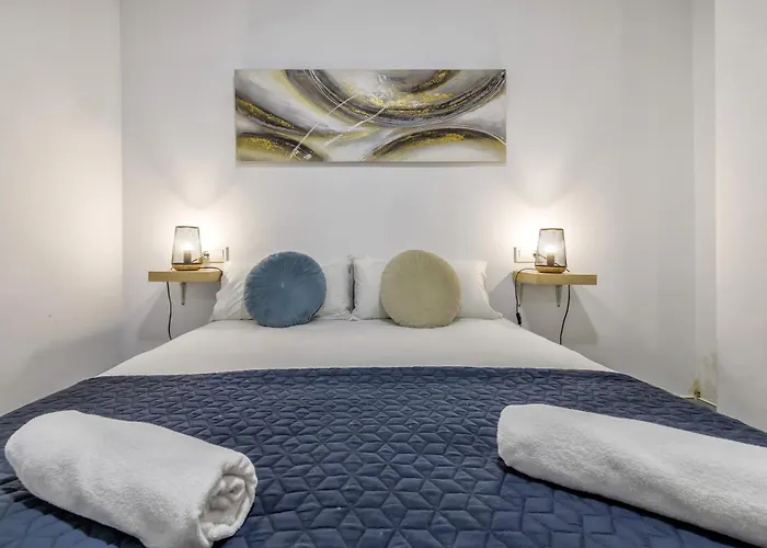 Sol 1 아파트 코르도바