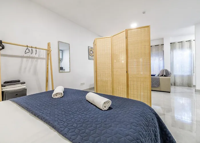 Sol 1 아파트 코르도바