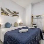 Apartmán Sol 1 Córdoba