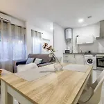 Sol 1 Apartmán Córdoba