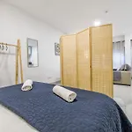 Sol 1 Apartmán Córdoba