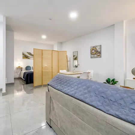 Apartmán Sol 1 Córdoba